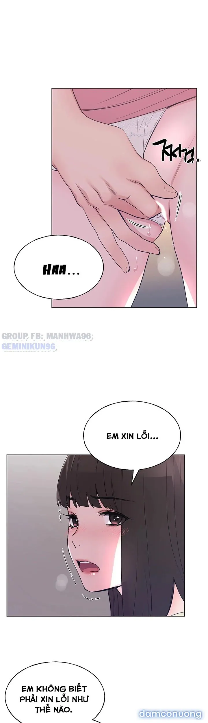 Trả thù cô ta 