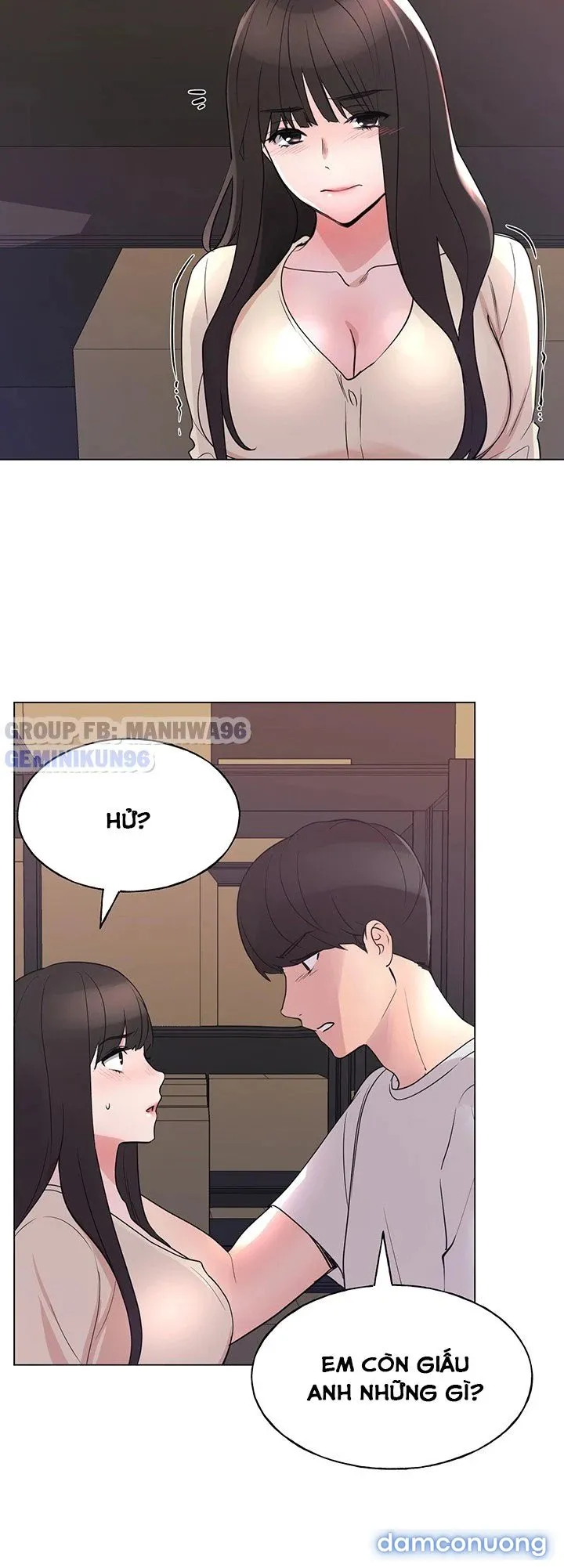 Trả thù cô ta 