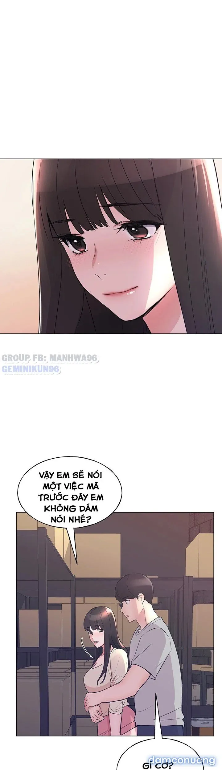 Trả thù cô ta 