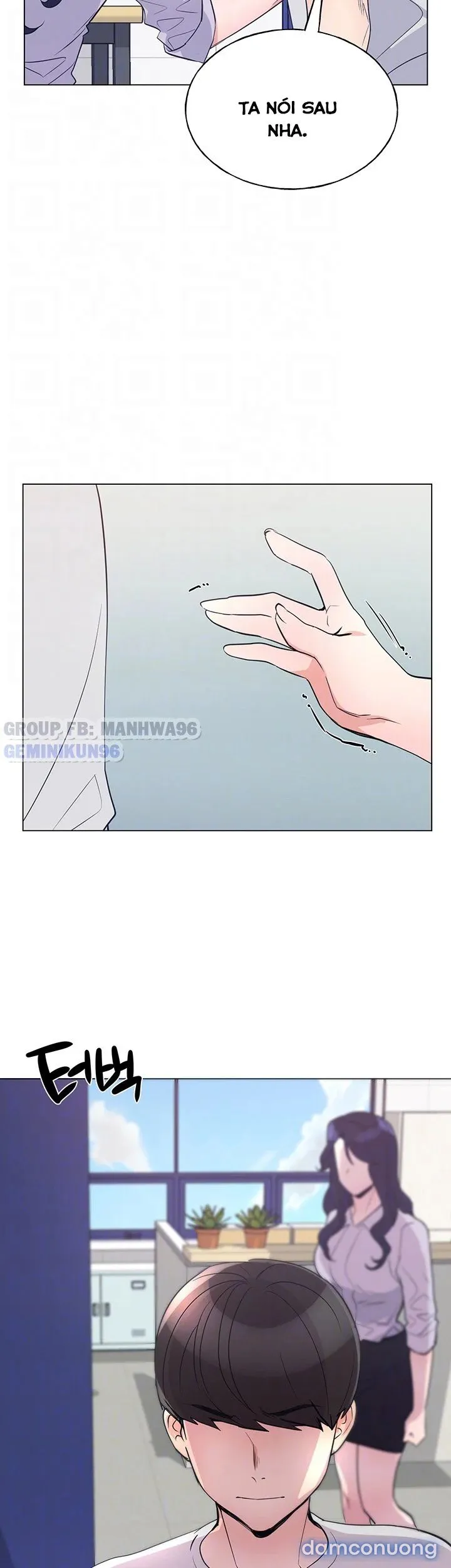 Trả thù cô ta 
