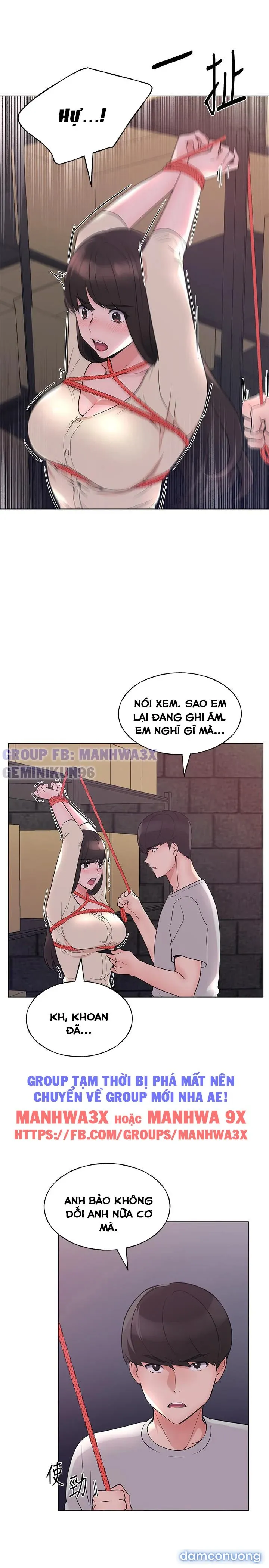 Trả thù cô ta 