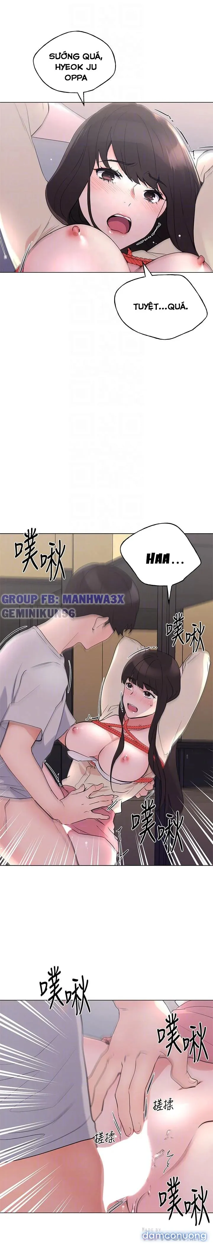 Trả thù cô ta 