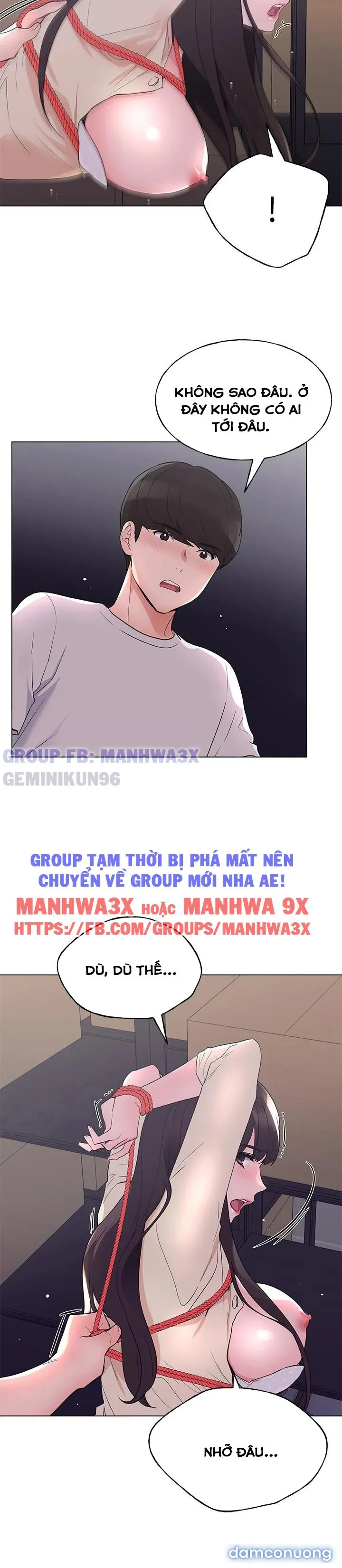 Trả thù cô ta 
