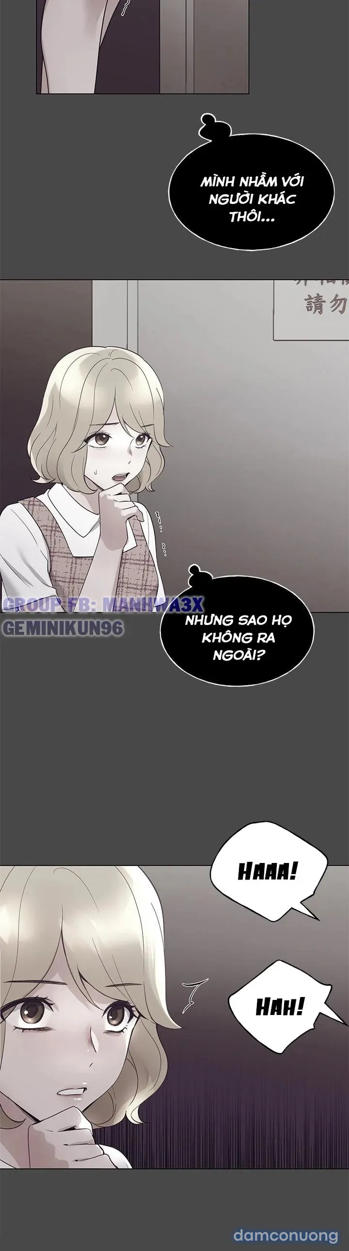 Trả thù cô ta 