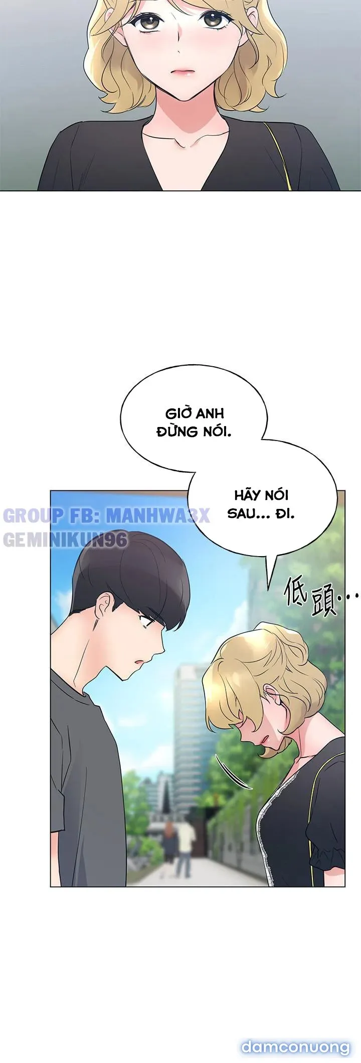 Trả thù cô ta 
