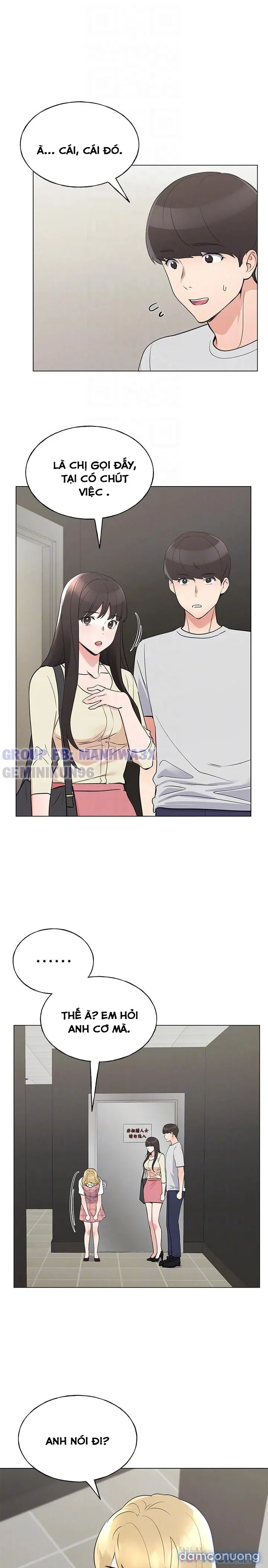 Trả thù cô ta 