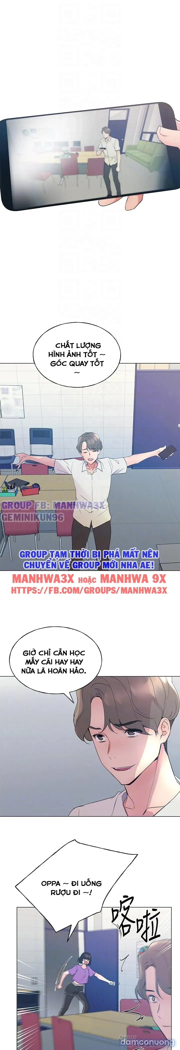 Trả thù cô ta 