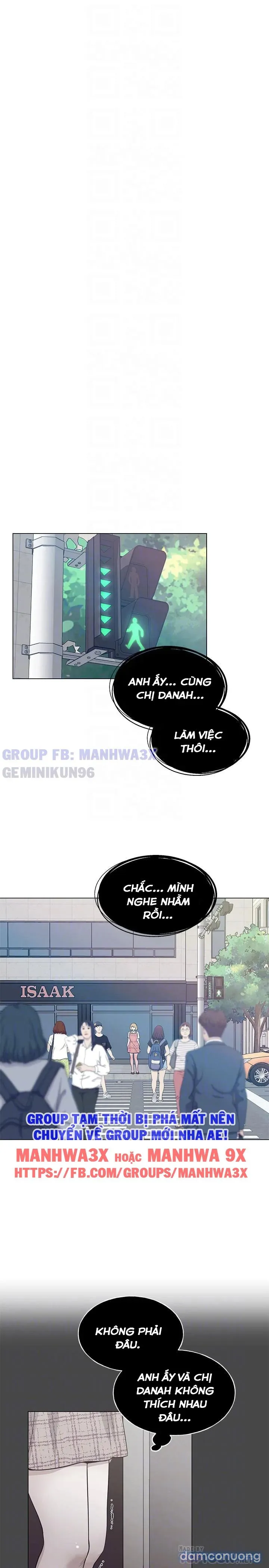Trả thù cô ta 