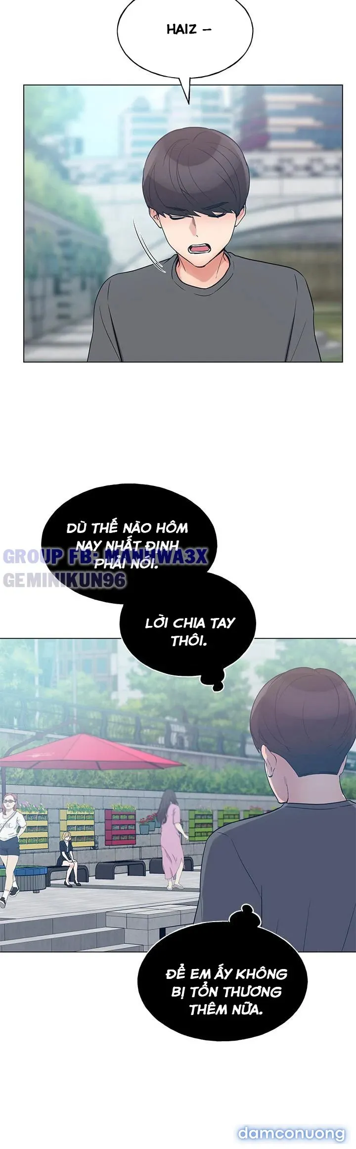 Trả thù cô ta 