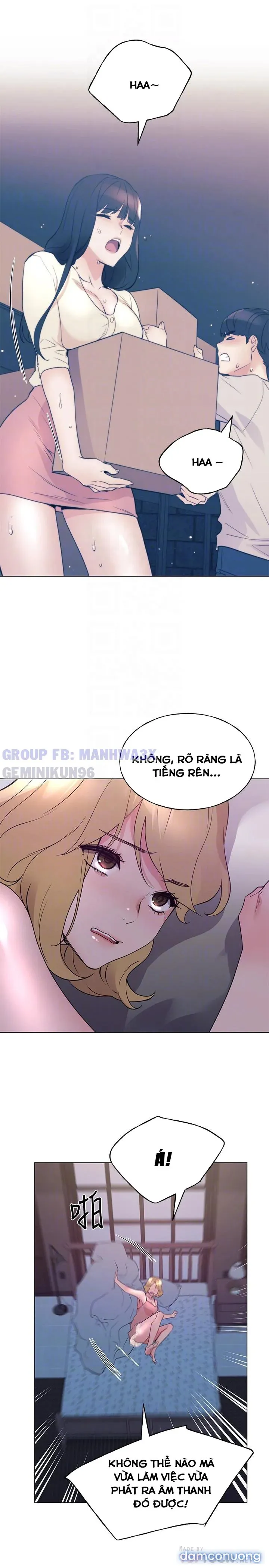 Trả thù cô ta 