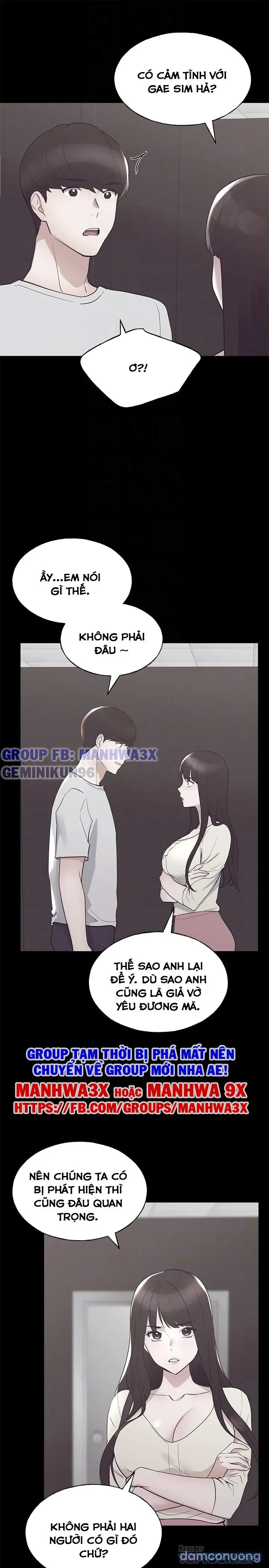 Trả thù cô ta 