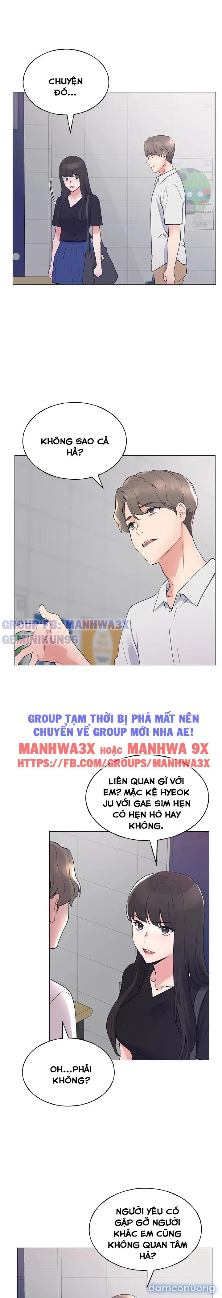 Trả thù cô ta 