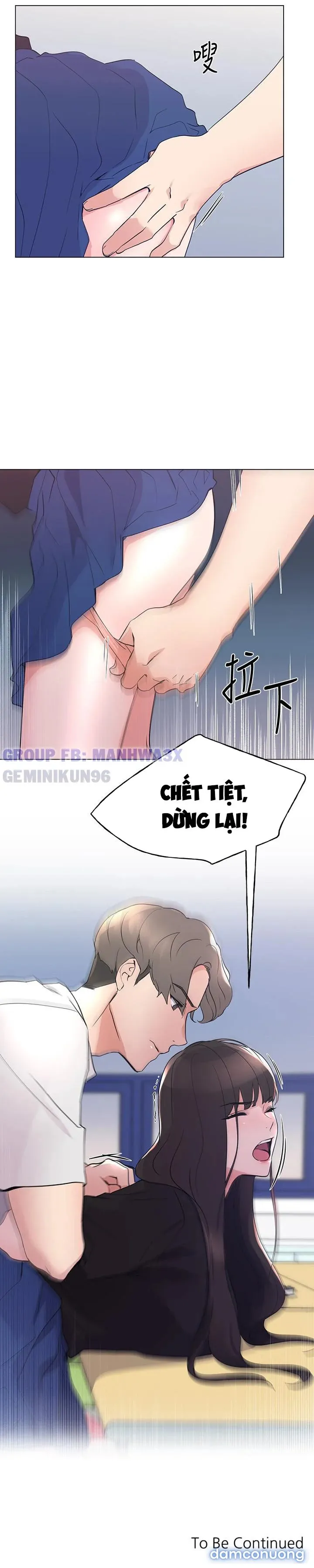 Trả thù cô ta 