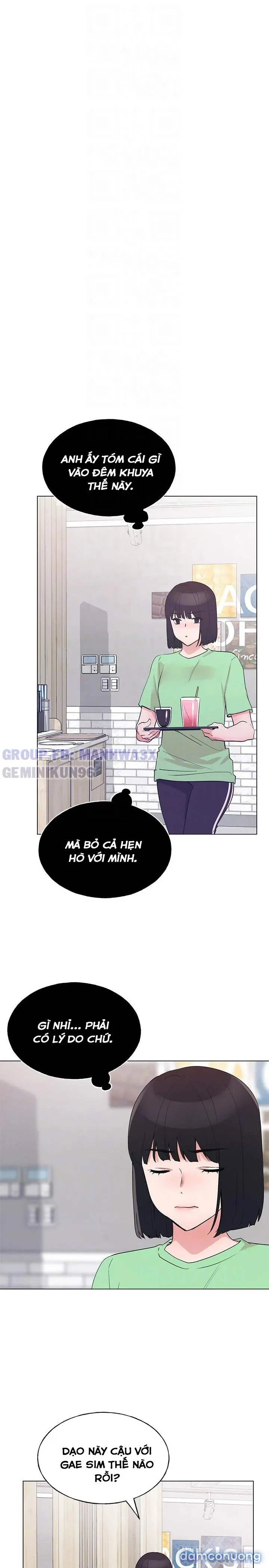 Trả thù cô ta 