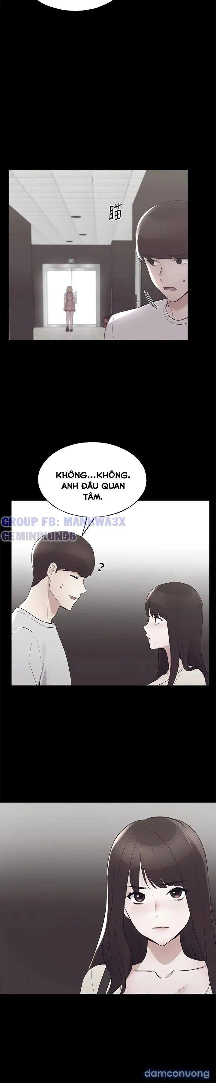 Trả thù cô ta 