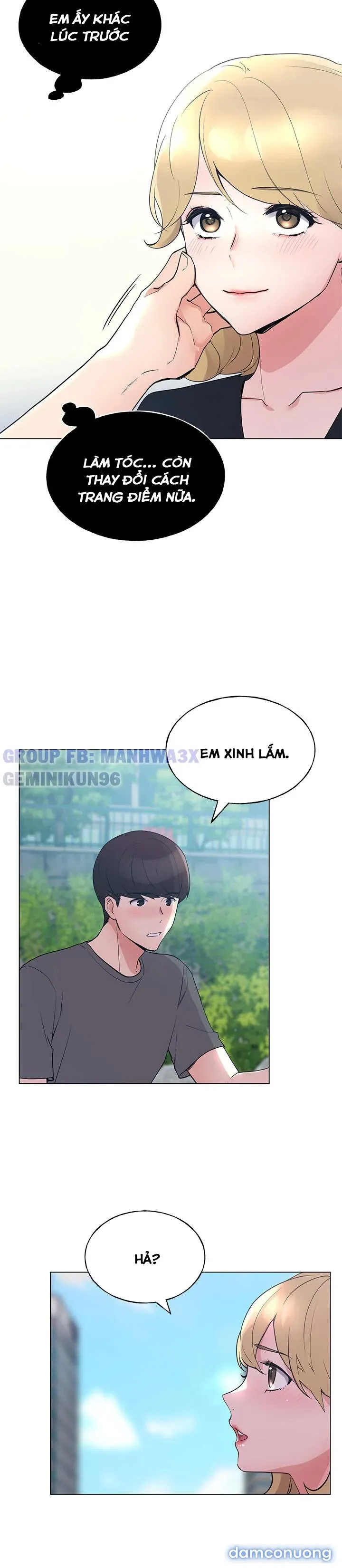 Trả thù cô ta 