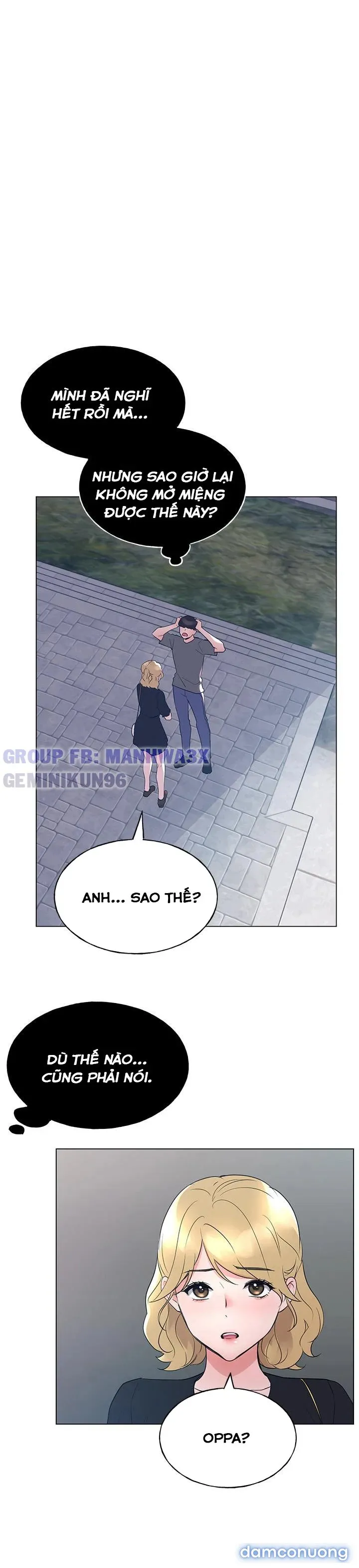 Trả thù cô ta 