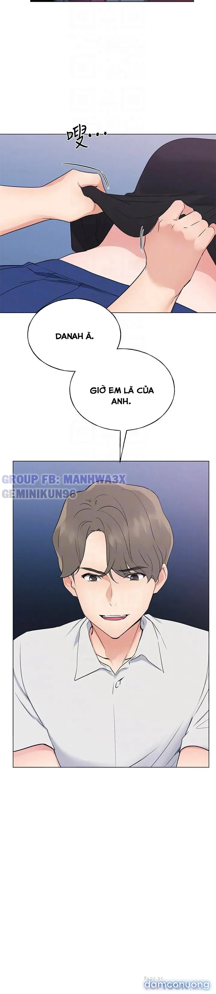 Trả thù cô ta 