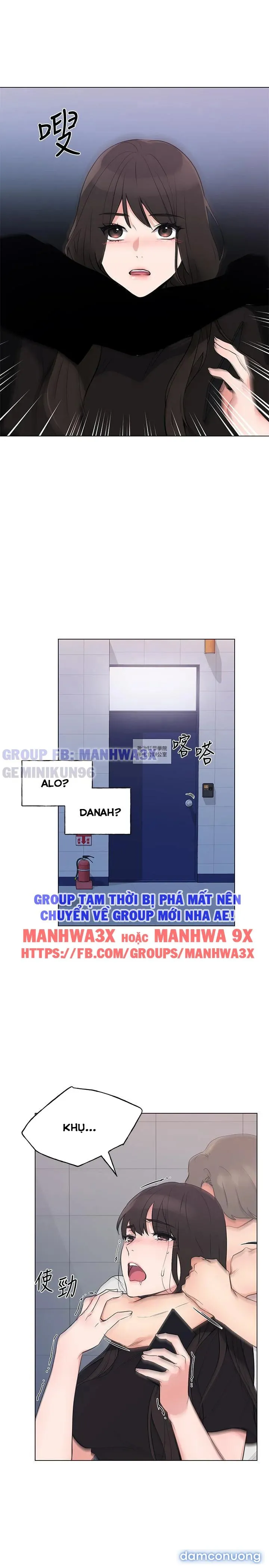 Trả thù cô ta 