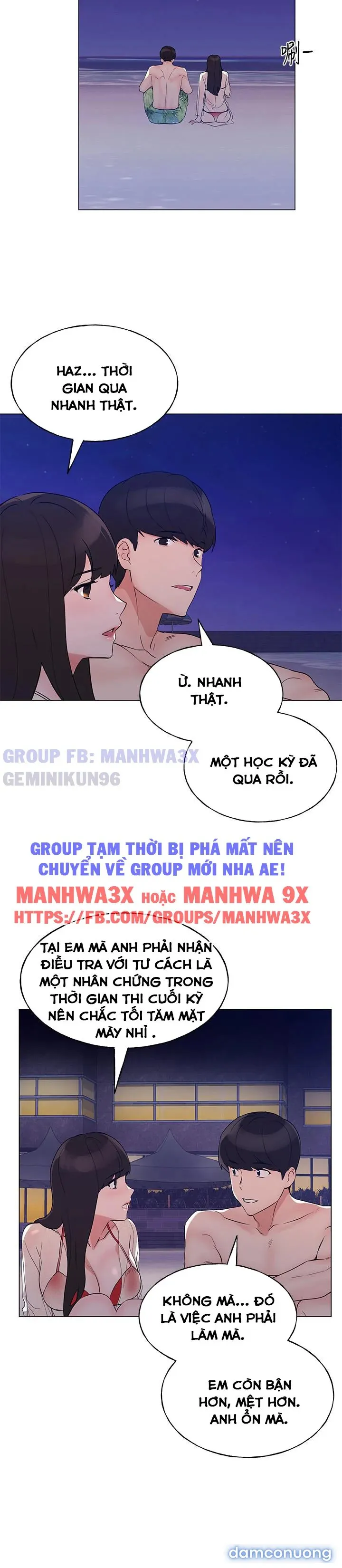 Trả thù cô ta 