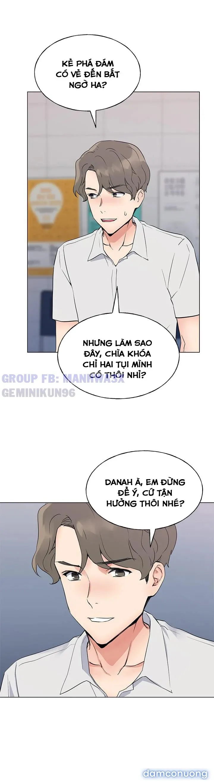 Trả thù cô ta 