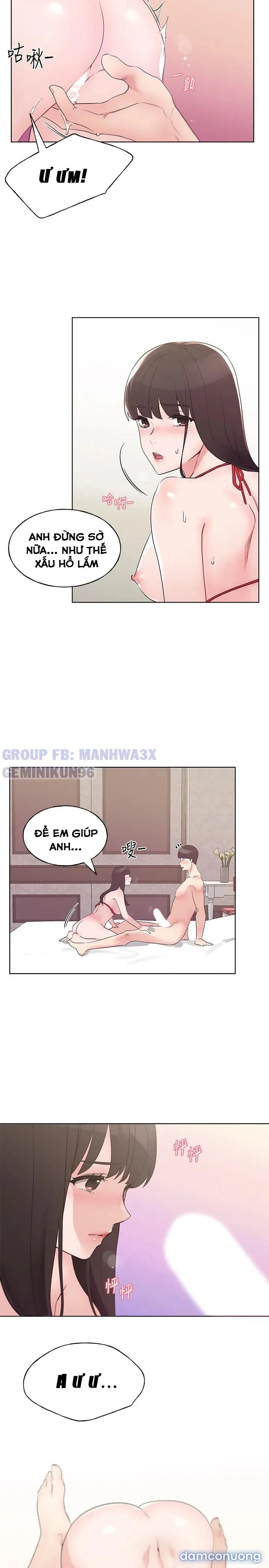 Trả thù cô ta 