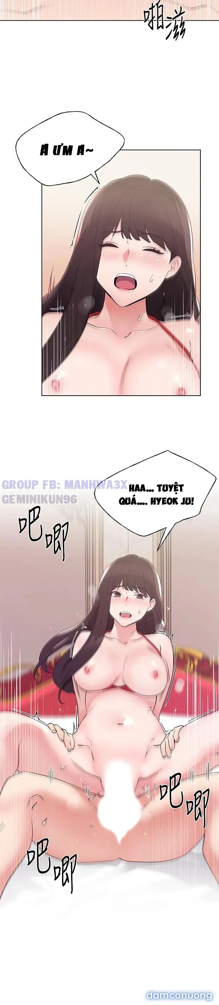 Trả thù cô ta 