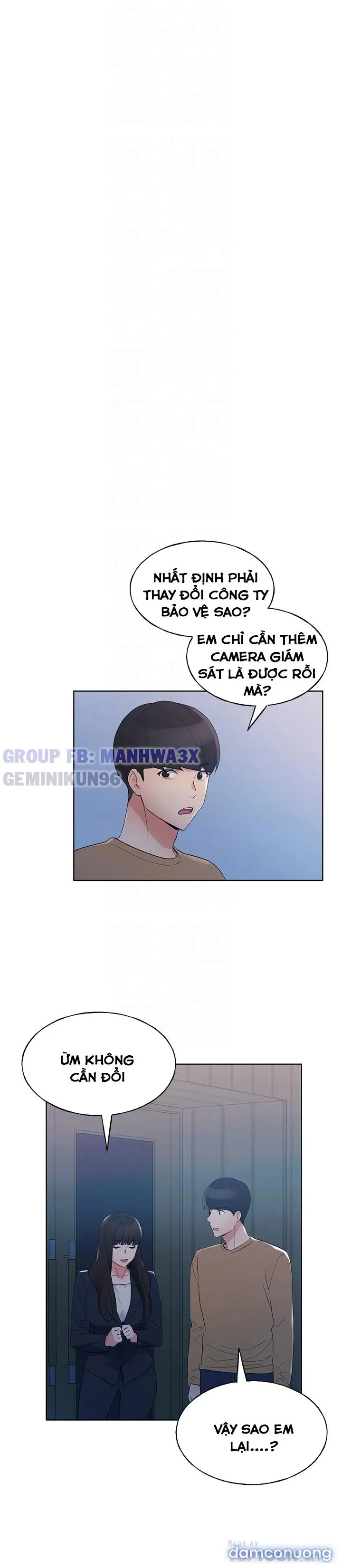Trả thù cô ta 