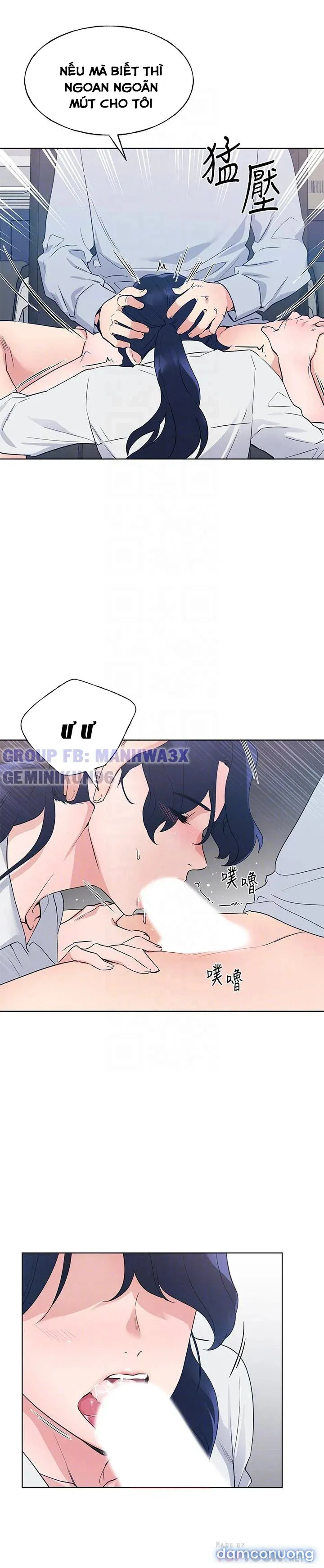 Trả thù cô ta 