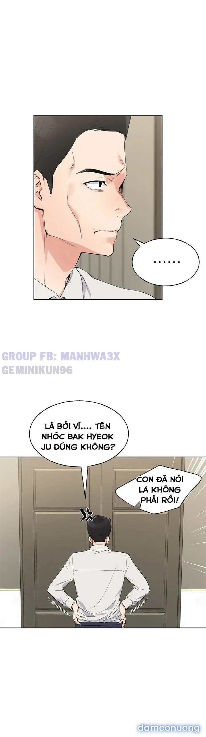 Trả thù cô ta 