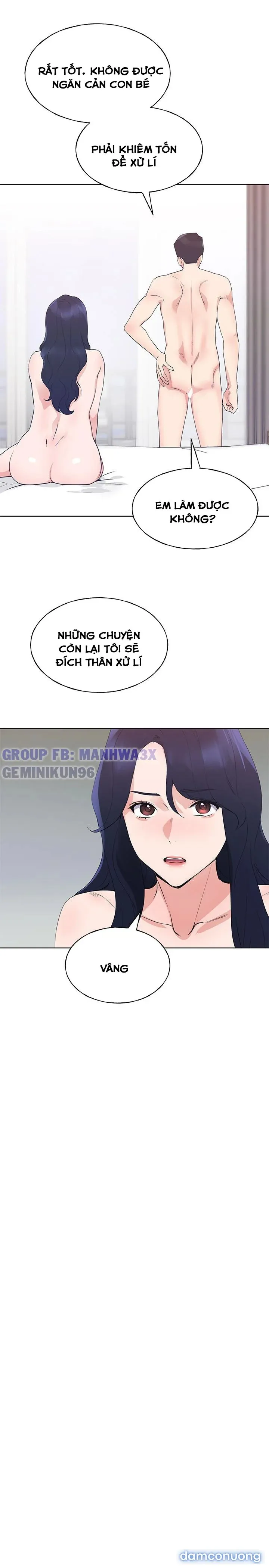 Trả thù cô ta 