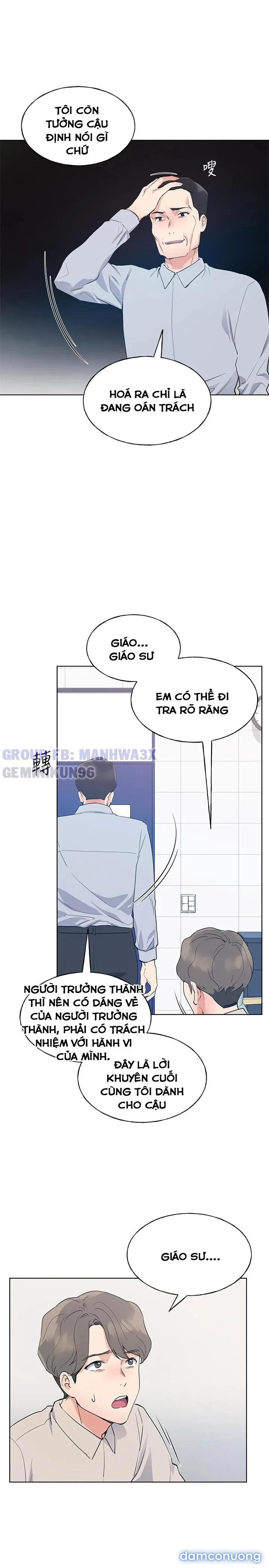 Trả thù cô ta 