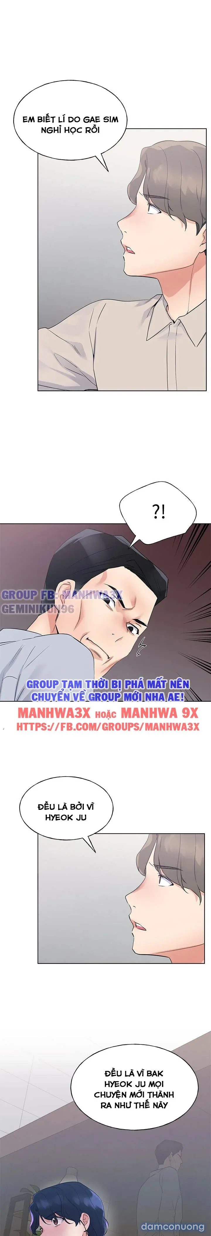 Trả thù cô ta 