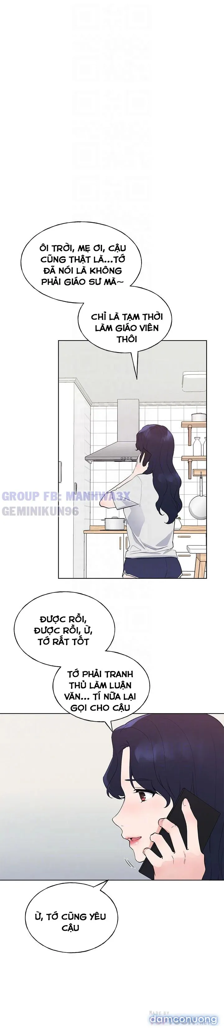 Trả thù cô ta 