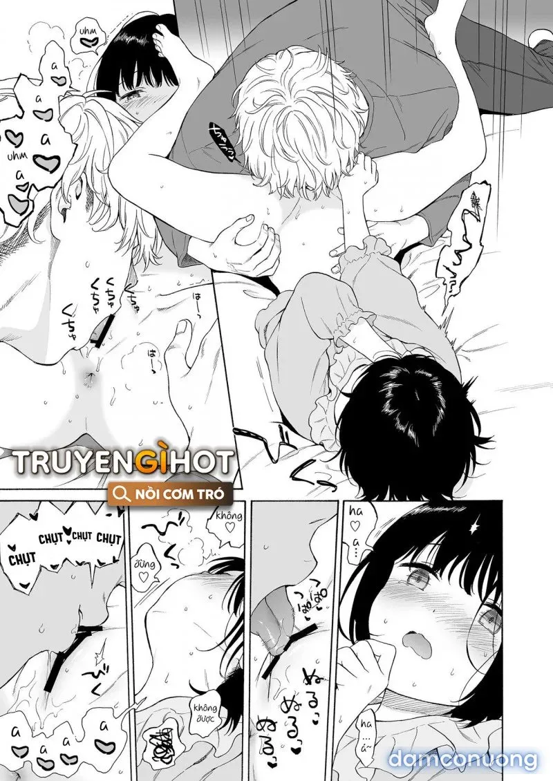 Tấn Công 