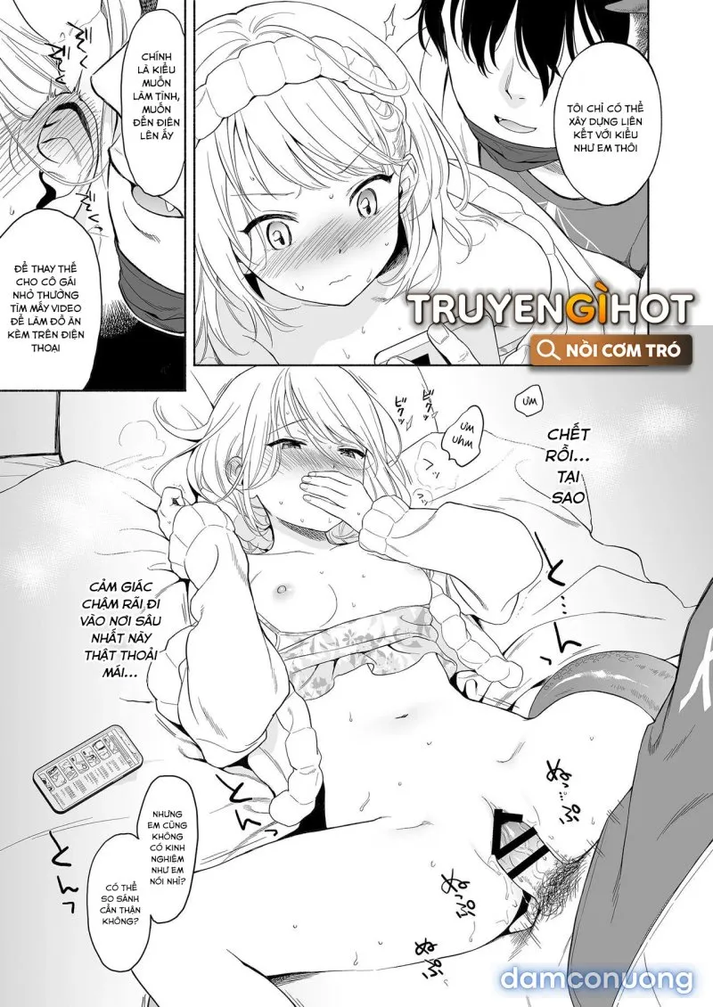 Tấn Công 