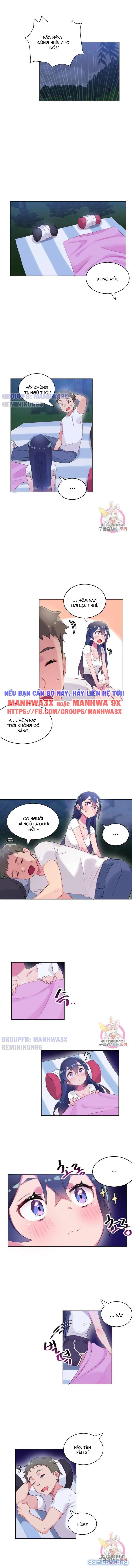 Người bé dé to 