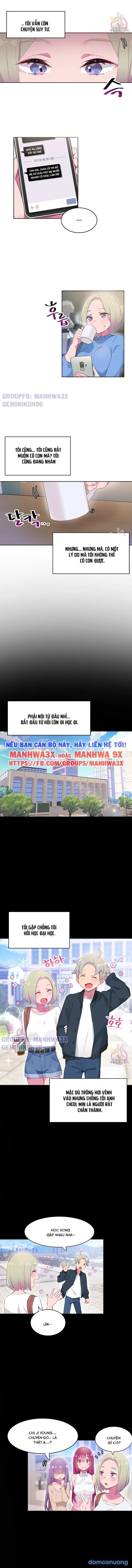Người bé dé to 