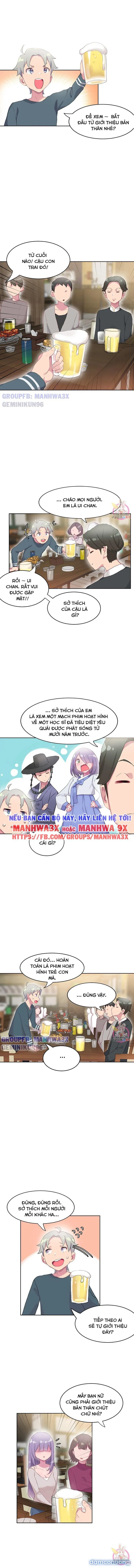 Người bé dé to 