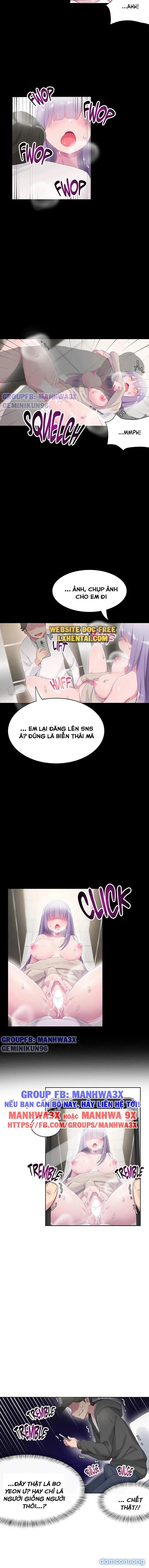 Người bé dé to 
