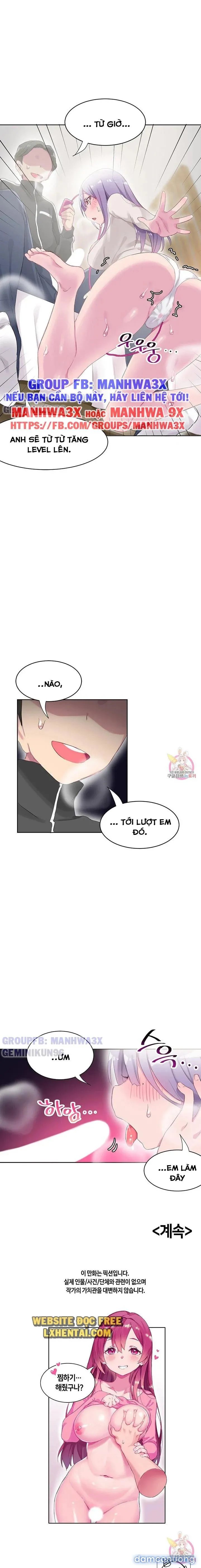 Người bé dé to 