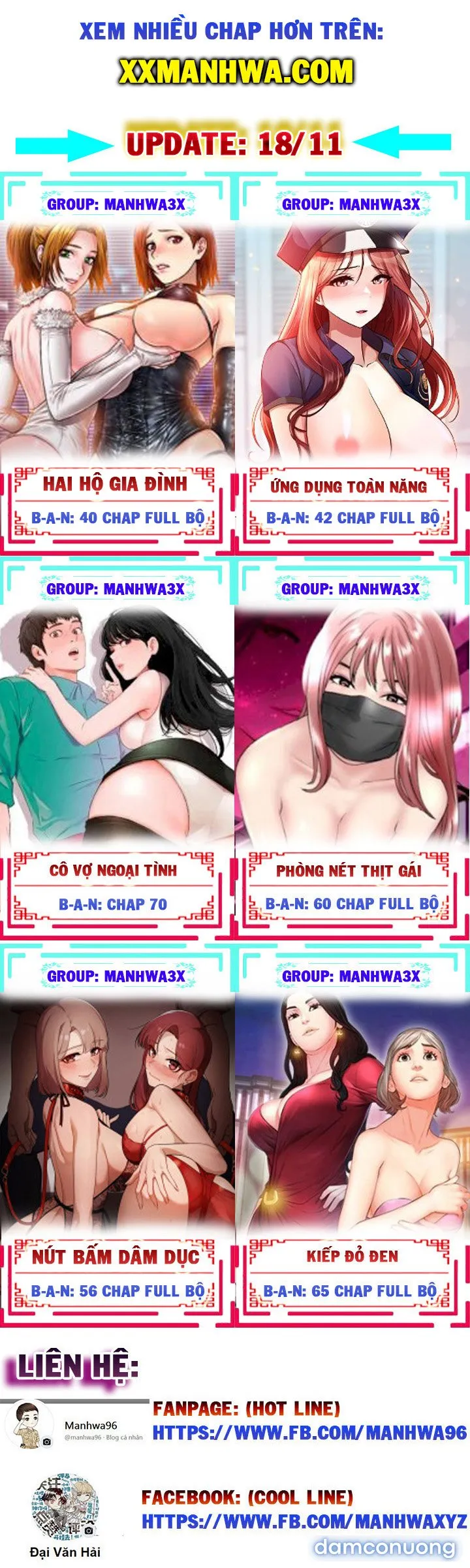 Người bé dé to 