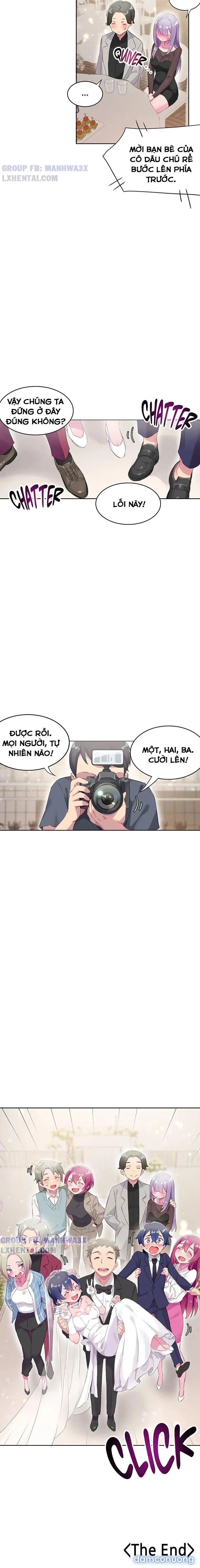 Người bé dé to 