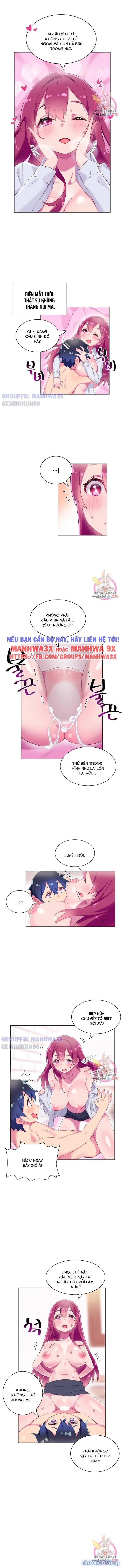 Người bé dé to 