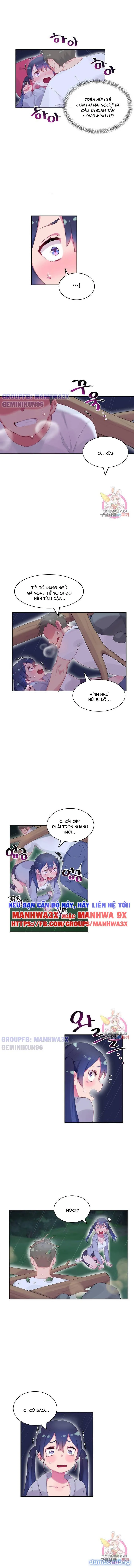 Người bé dé to 