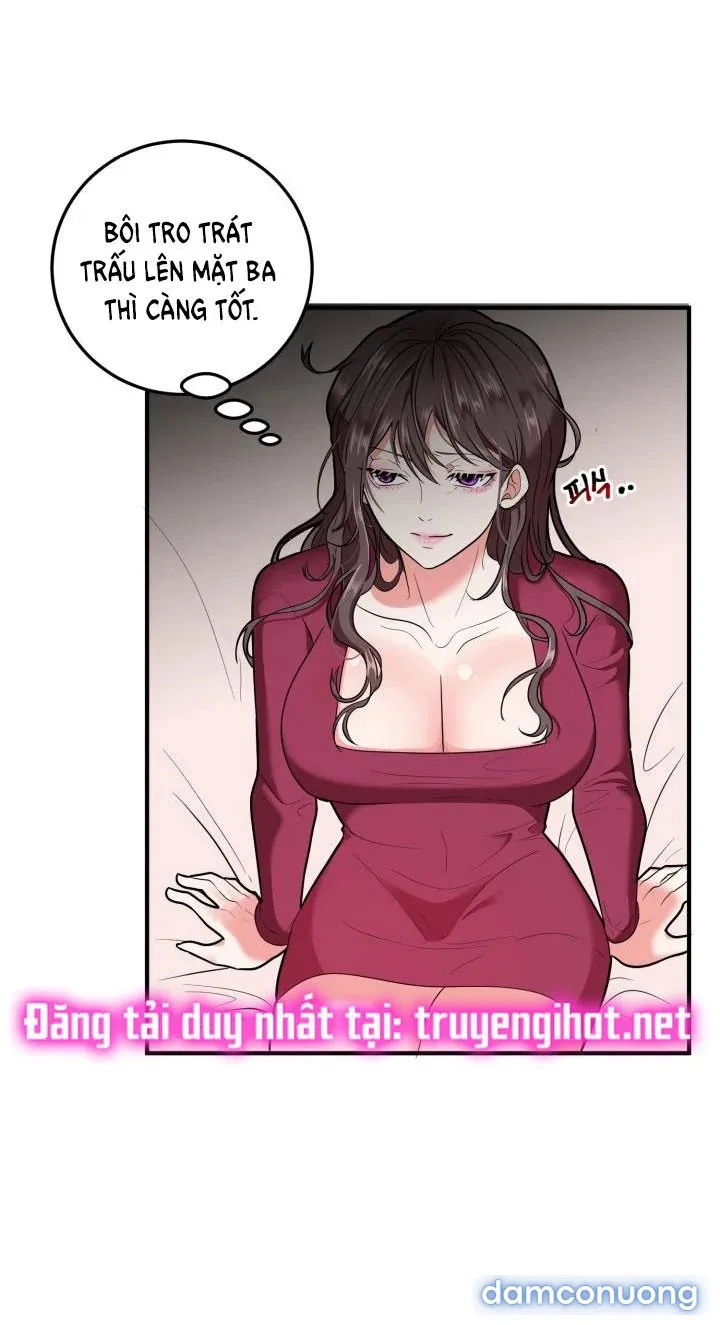 [18+] Người Vợ Gợi Cảm 