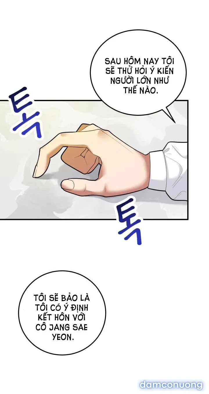 [18+] Người Vợ Gợi Cảm 