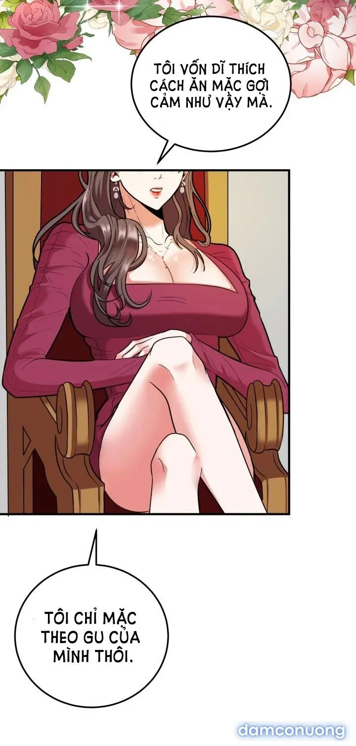[18+] Người Vợ Gợi Cảm 