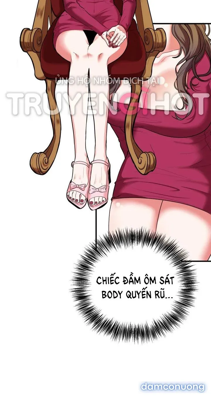 [18+] Người Vợ Gợi Cảm 