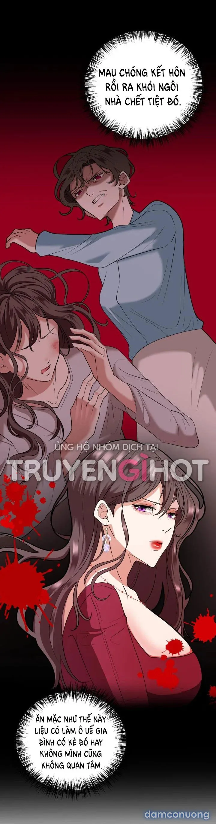 [18+] Người Vợ Gợi Cảm 